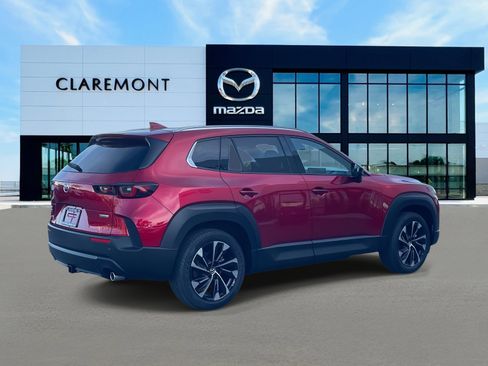 New 2026 MAZDA CX-50 2.5 Hybrid w/ Weather Package image 6