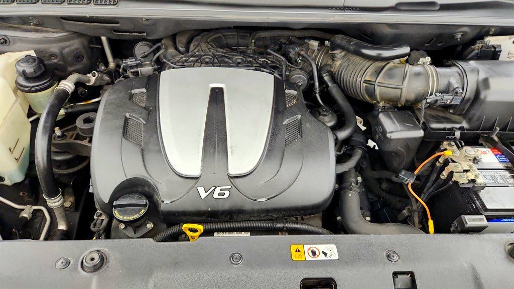Used 2014 Kia Sedona EX FWD image 25