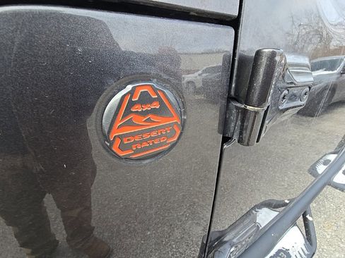 Used 2021 Jeep Gladiator Mojave image 15