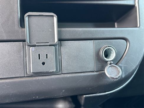 Used 2024 Chevrolet Express 2500 w/ Driver Convenience Package image 27
