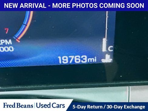 Used 2025 Chevrolet Trax LT w/ Driver Confidence Package FWD image 14