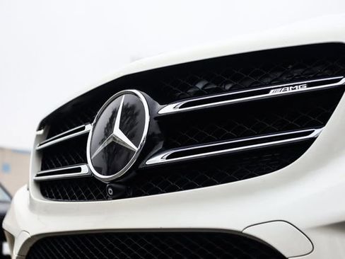 Used 2018 Mercedes-Benz GLE 43 AMG 4MATIC image 57