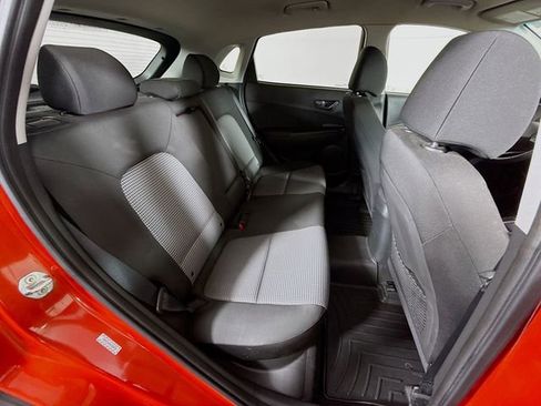 Used 2019 Hyundai Kona SEL AWD/4WD image 27