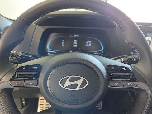 New 2026 Hyundai Elantra Sport w/ Cargo Package FWD image 21