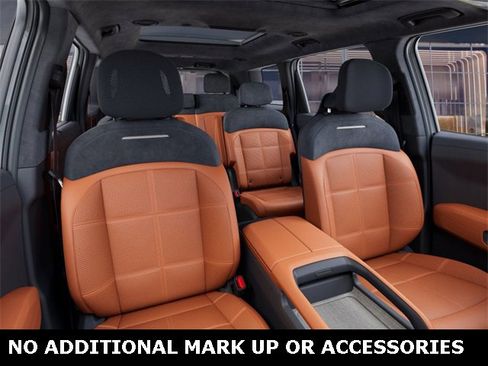 New 2027 Kia Telluride X-Line SX Prestige image 15