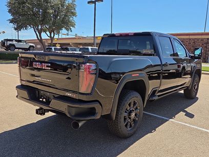 New 2026 GMC Sierra 2500 AT4 w/ AT4 Premium Plus Package