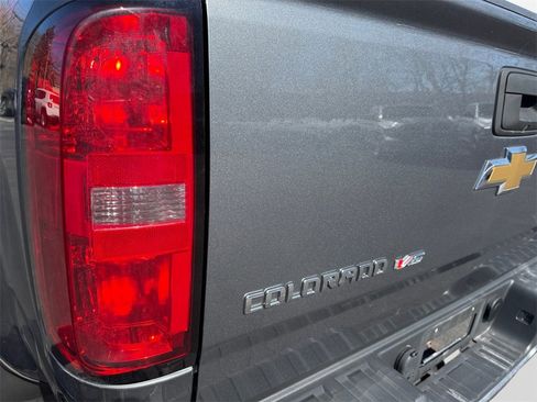 Used 2019 Chevrolet Colorado LT w/ LT Convenience Package image 21