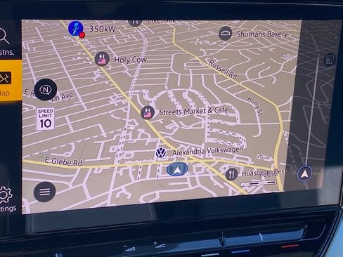 Certified 2024 Volkswagen ID.4 2WD image 14