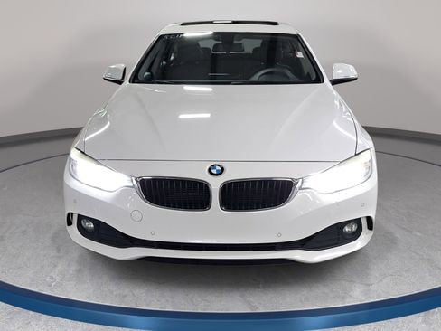 Used 2015 BMW 428i Gran Coupe RWD image 2