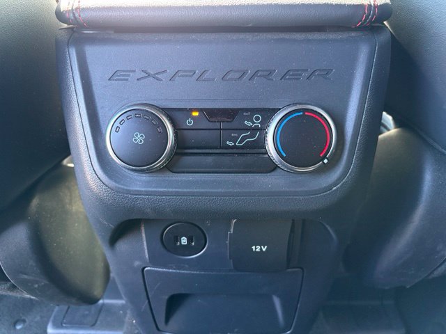 Used 2026 Ford Explorer ST-Line AWD/4WD image 13