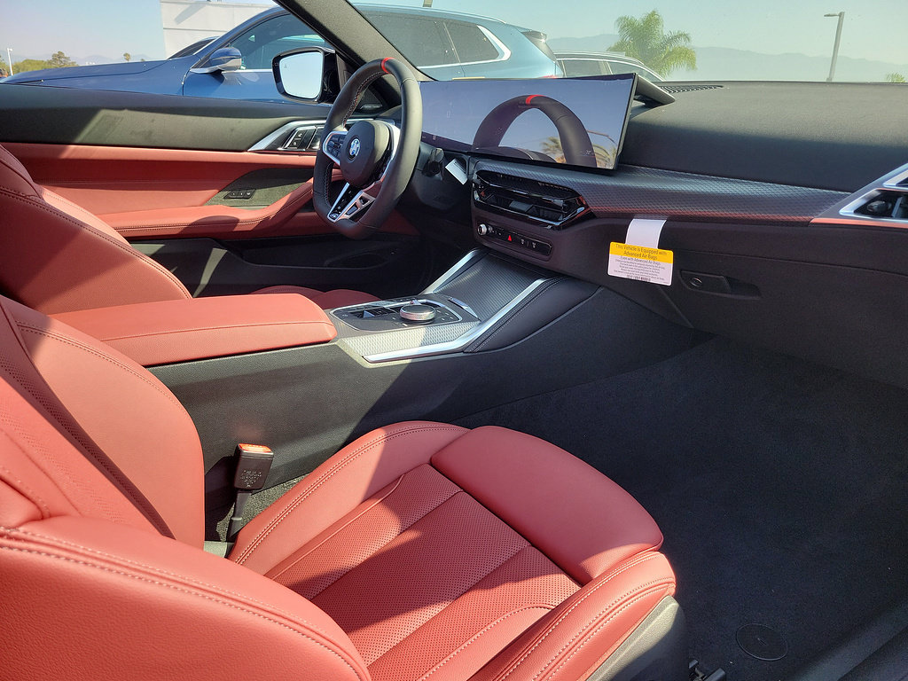 New 2027 BMW M440i Coupe w/ Premium Package RWD image 18