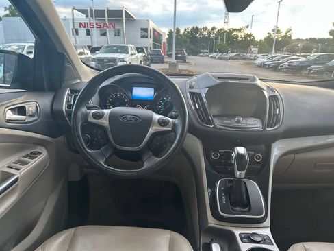 Used 2013 Ford Escape SEL AWD/4WD image 14