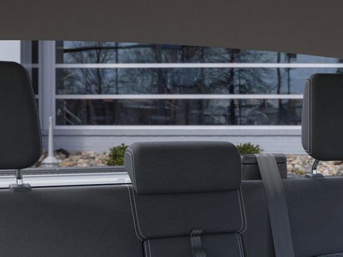 New 2025 Ford Ranger XL w/ Trailer Tow Package image 22