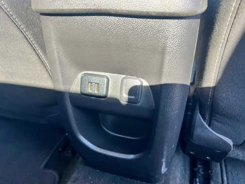 Used 2015 Chevrolet Colorado LT w/ LT Convenience Package AWD/4WD image 18