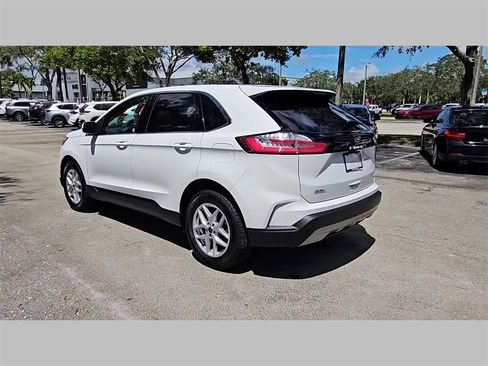 Used 2024 Ford Edge SEL image 29