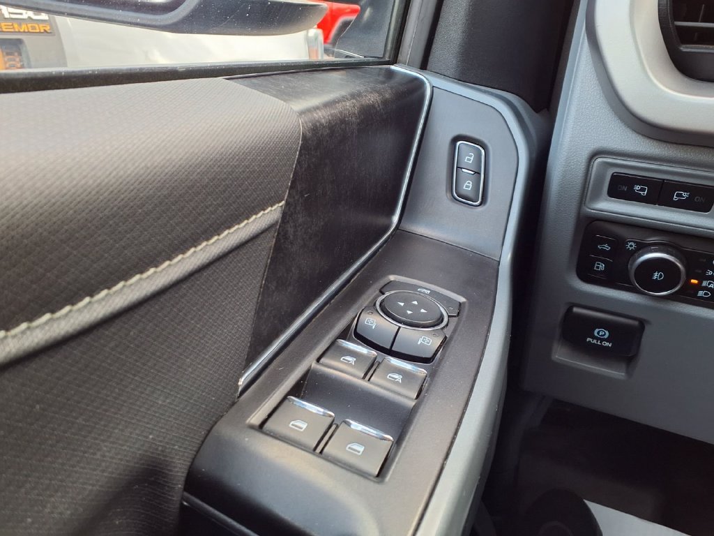 Used 2023 Ford F150 XLT w/ Equipment Group 302A High AWD/4WD image 12