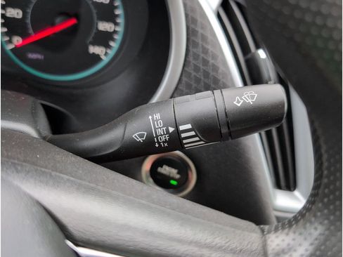 Used 2023 Chevrolet Malibu LT image 25