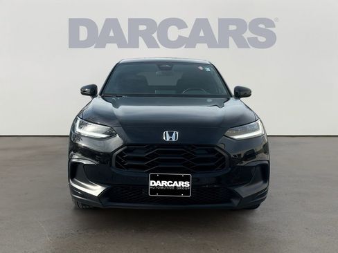 Used 2025 Honda HR-V Sport image 2