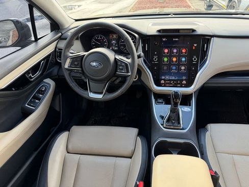 Used 2020 Subaru Outback Limited w/ Popular Package #2 image 22