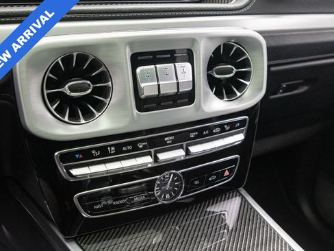 Used 2022 Mercedes-Benz G 63 AMG 4MATIC image 19
