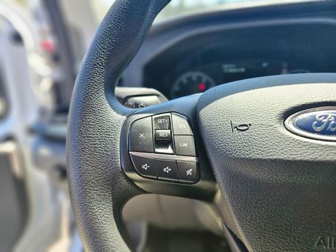 Used 2025 Ford Transit 250 Low Roof w/ Exterior Upgrade Package RWD image 22