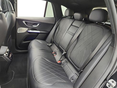 Used 2023 Mercedes-Benz EQE 500 4MATIC SUV image 13