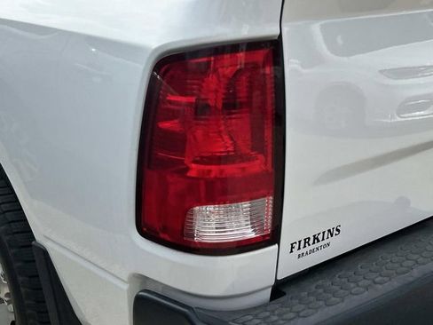 Used 2014 RAM 1500 Tradesman w/ Popular Equipment Group image 7