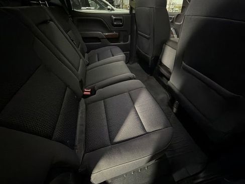 Used 2018 GMC Sierra 1500 SLE w/ SLE Value Package image 55