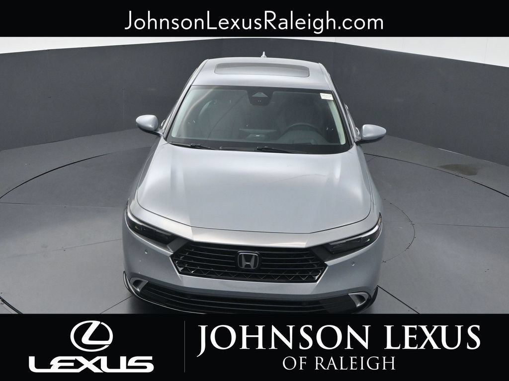 Used 2023 Honda Accord Touring image 23