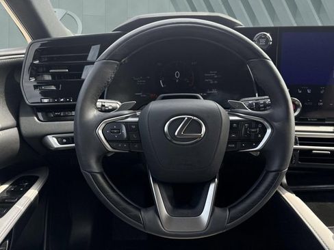 Certified 2025 Lexus RX 350 Premium w/ Convenience Package FWD image 14