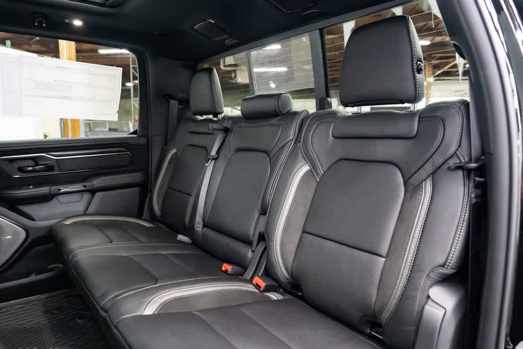 New 2026 RAM 1500 RHO w/ RHO Level 1 Equipment Group AWD/4WD image 30