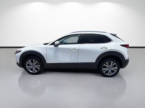 Used 2021 MAZDA CX-30 FWD 2.5 S w/ Premium Package image 6