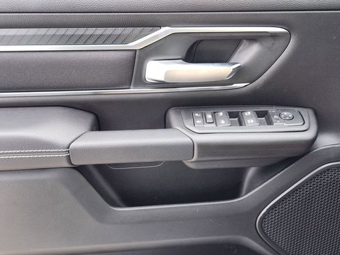 New 2026 RAM 1500 Lone Star image 22