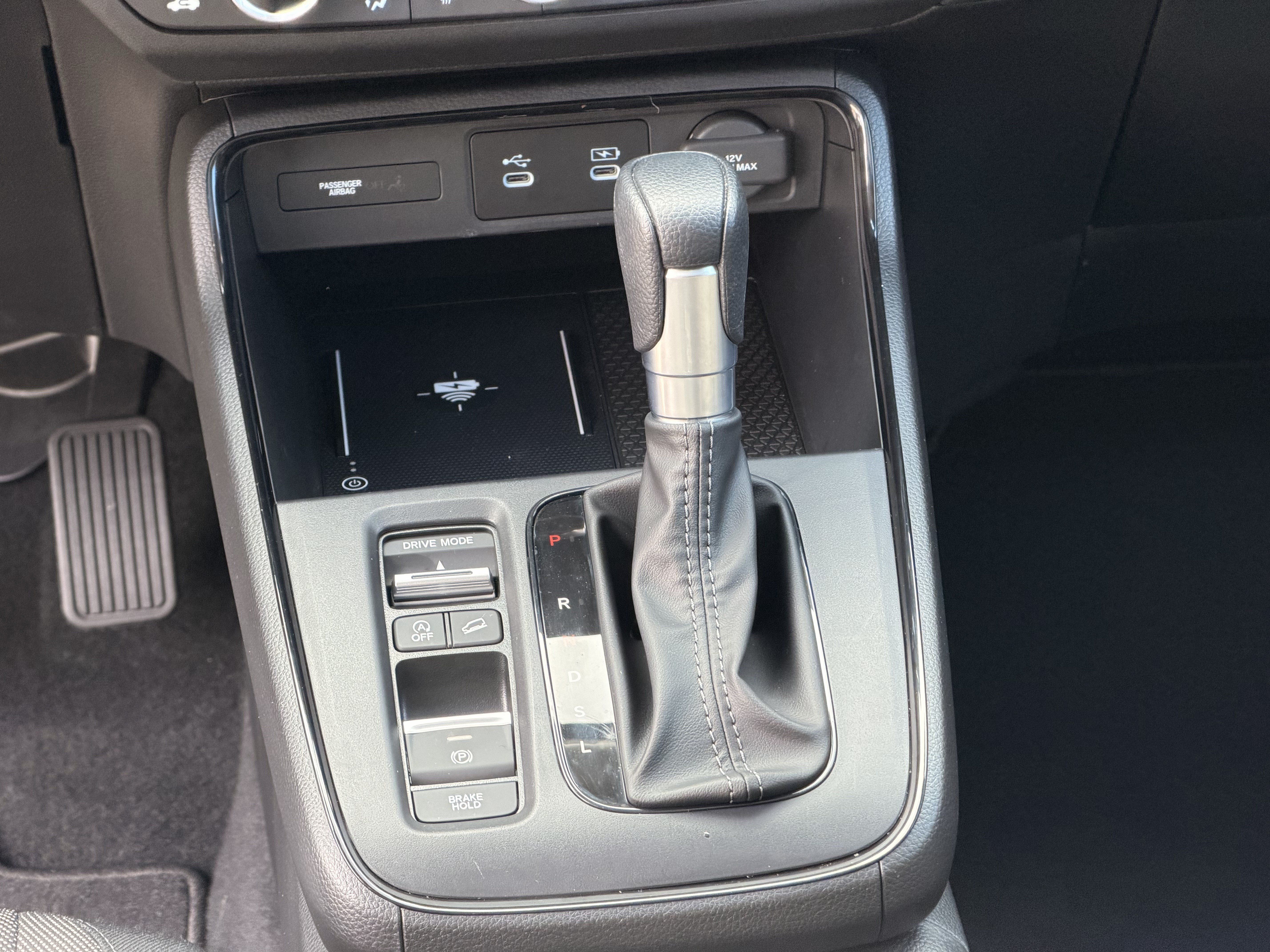 Used 2026 Honda CR-V EX image 18