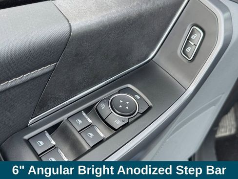 Used 2025 Ford F150 XLT w/ Equipment Group 301A Standard image 17