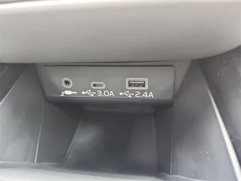 New 2025 Subaru Outback Onyx Edition w/ Popular Package #2 image 27