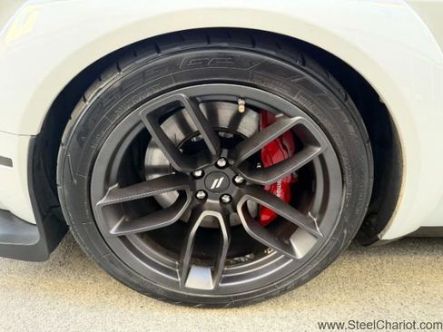 Used 2019 Dodge Challenger R/T Scat Pack w/ Widebody Package image 29