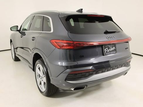 New 2025 Audi Q5 Premium Plus image 3