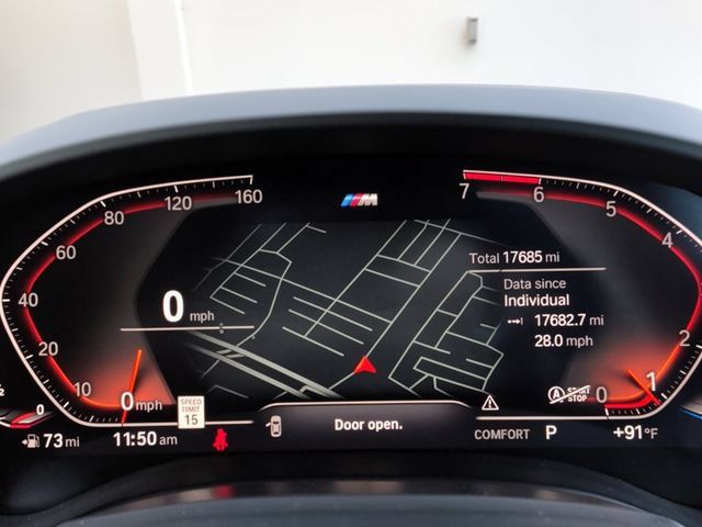 Used 2024 BMW X3 sDrive30i w/ Premium Package RWD image 20