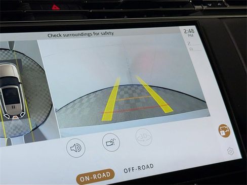 Certified 2023 Land Rover Range Rover SE image 17