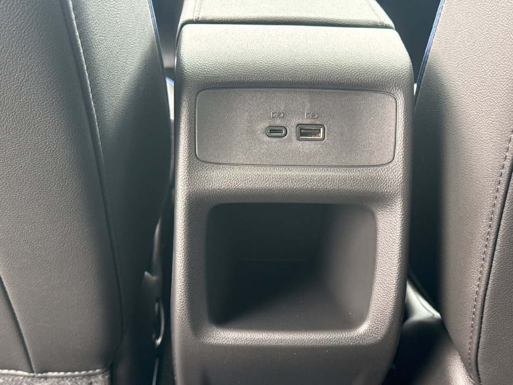 New 2026 Buick Envista Sport Touring w/ Convenience I Package FWD image 30