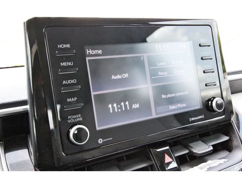 Used 2022 Toyota Corolla Cross L FWD image 26