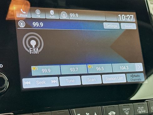 Used 2021 Honda Odyssey EX-L image 21