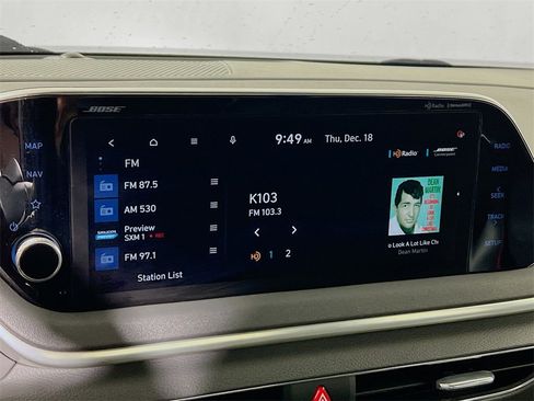 Used 2023 Hyundai Sonata SEL Plus image 14