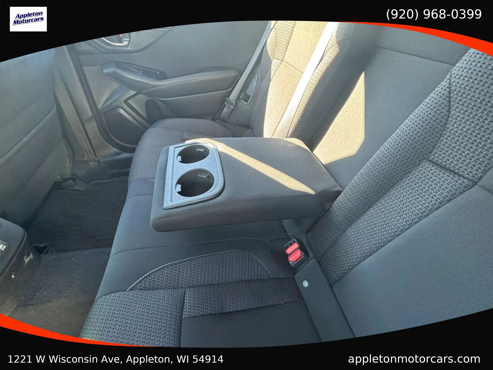 Used 2022 Subaru Outback Premium AWD/4WD image 27