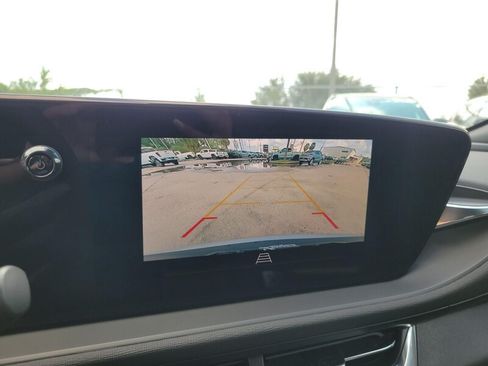 New 2026 Buick Envista Preferred FWD image 21