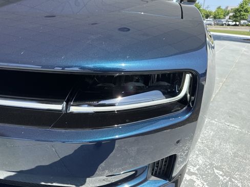 Used 2024 Dodge Charger Daytona Scat Pack w/ Plus Group AWD/4WD image 5