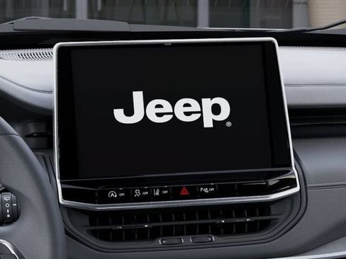 New 2026 Jeep Compass Limited w/ Sun, Sound & Navigation Group AWD/4WD image 19