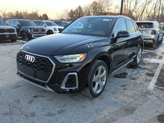 Used 2024 Audi Q5 2.0T Premium Plus video 1
