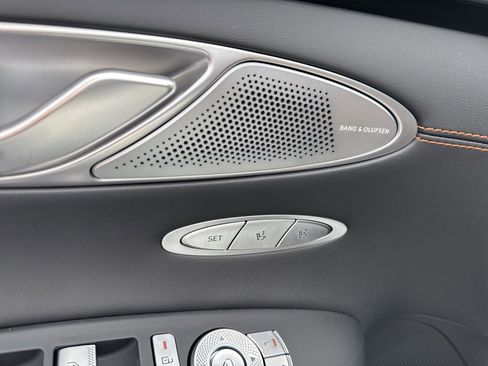 New 2026 Genesis GV70 2.5T Sport Prestige image 17